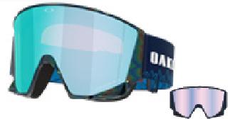 26OAKLEY雪镜FLOW SCAPE L AF71452500 商品图0