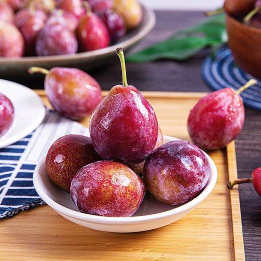 澳洲西梅 250g/盒 商品图3