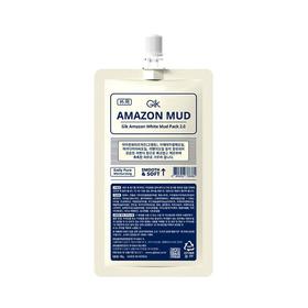 GIK-亚马逊白泥面膜2.0  30g