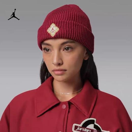 U J PEAK BEANIE CNY 商品图2