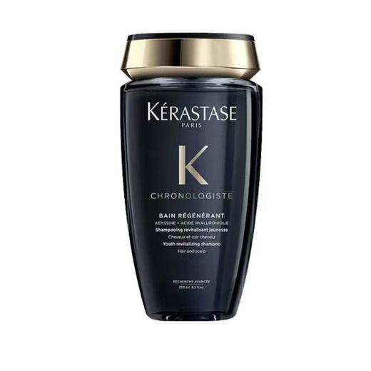 欧莱雅卡诗黑钻玥源洗发水 250ml/瓶 商品图0