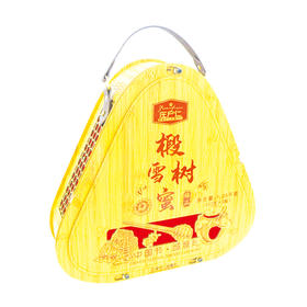 庄户仁椴树雪蜜礼盒1050g