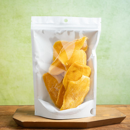 【芒果干】优选厚切 商品图0