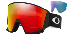 OAKLEY雪镜FLOW SCAPE L AF71450200