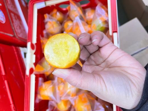 脆蜜金桔礼盒 商品图2