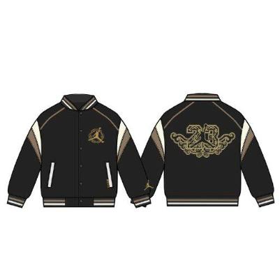 短款棉服 商品图0