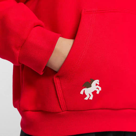 KW 套头卫衣（毛圈） 商品图0