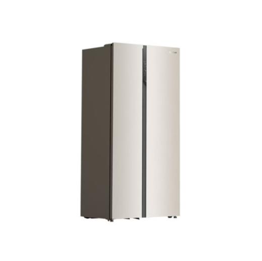 容声（203024）BCD-600WKS1HPGZA家用大容量双开门对开门一级变频风冷无霜电冰箱 【月华锦】 商品图1