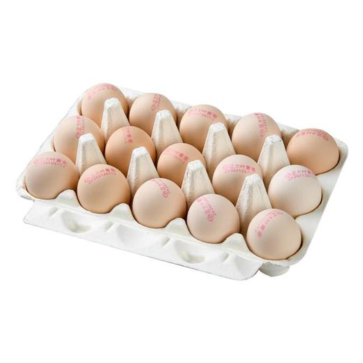 正大叶黄素鸡蛋15枚 825g 商品图1