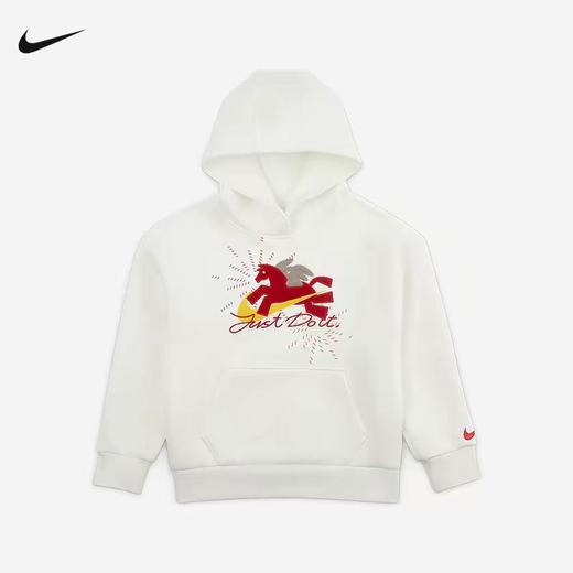 套头连帽卫衣 商品图0