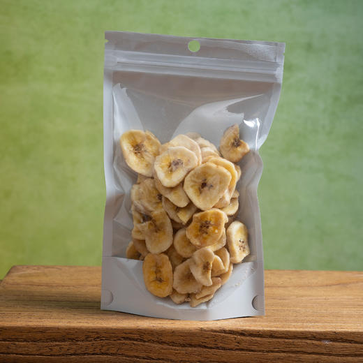 薄脆香蕉片 商品图0
