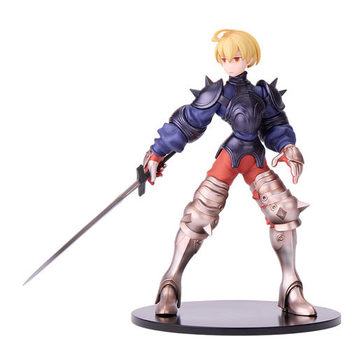 【GSC预售定金】最终幻想战略版：伊瓦利斯编年史 FORM-ISM 剑士 拉姆萨·贝奥尔甫 商品图4