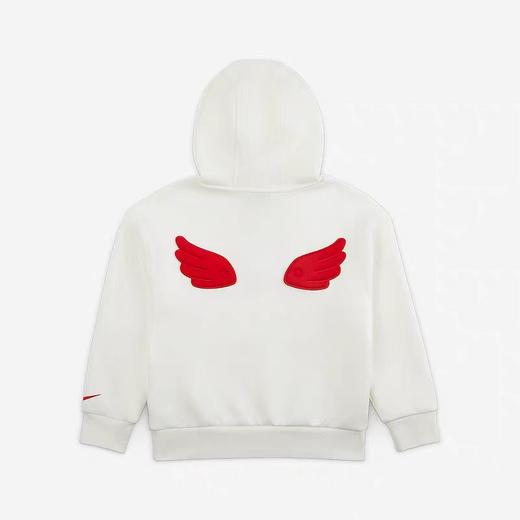 套头连帽卫衣 商品图1