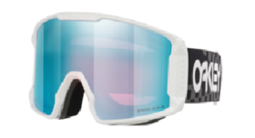 26OAKLEY雪镜LINE MINER L7070K901