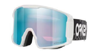26OAKLEY雪镜LINE MINER L7070K901 商品图0