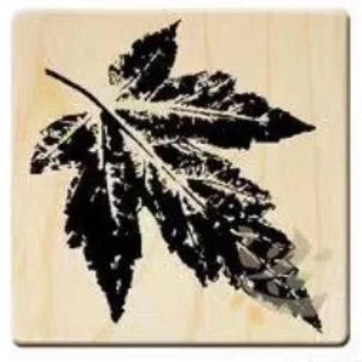 台湾贝登堡印章 邮票 枫叶 行李箱 列车 商品图3