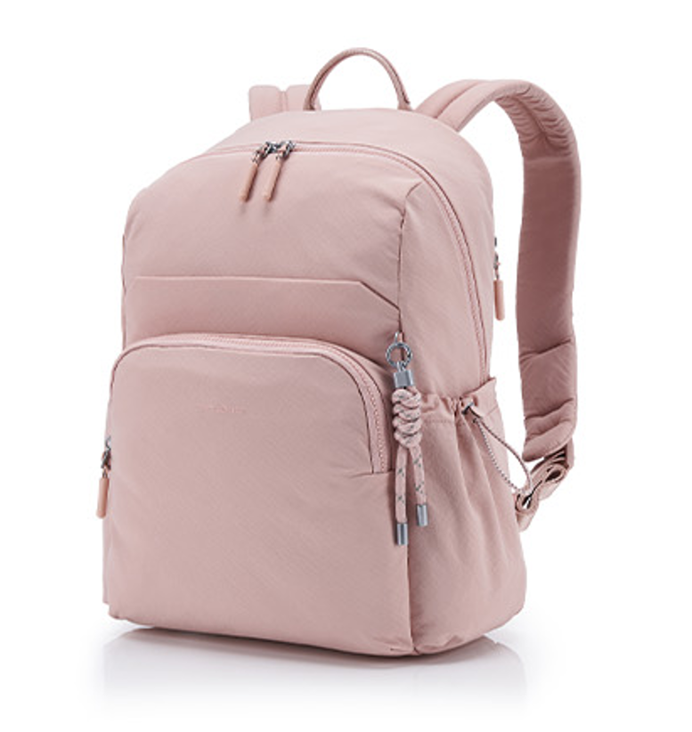 新秀丽GO-LIGHT系列休闲时尚轻盈女士双肩包NV9