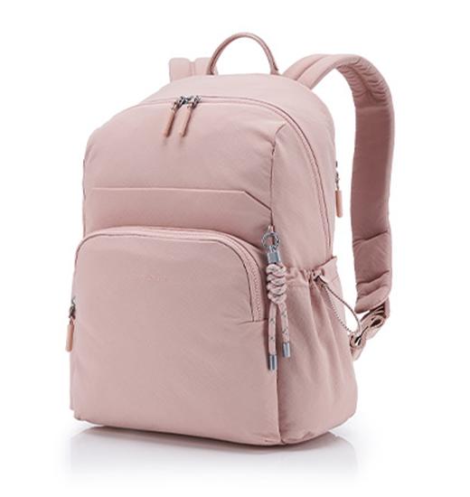 新秀丽GO-LIGHT系列休闲时尚轻盈女士双肩包NV9 商品图0