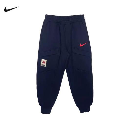 针织长裤 商品图0