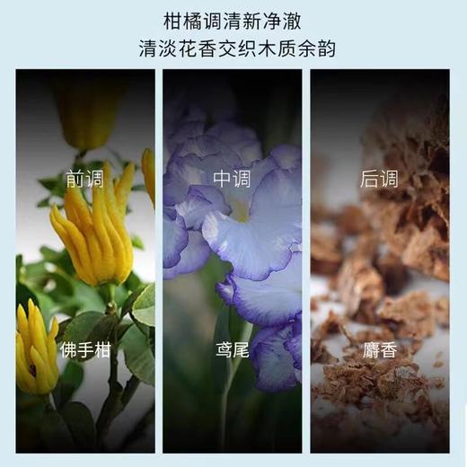 欧莱雅头皮专研舒缓洗发水500ml/瓶 商品图4