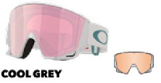 26OAKLEY雪镜FLOW SCAPE M AF71472200 商品图0