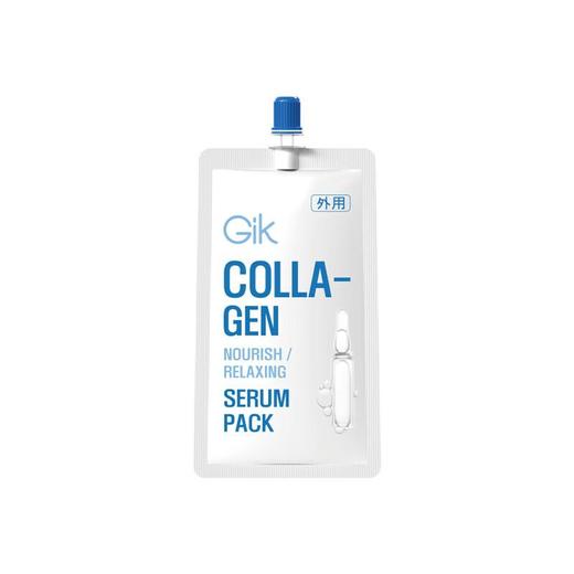 GIK-胶原滋养精华 30ml 商品图0