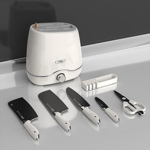 OOU刀具套装 DJ-0058 商品图2