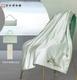 山色空濛蚕丝被 商品图0
