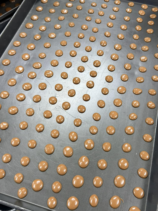 巧克力杏仁脆脆片 商品图5