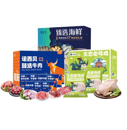 1000元套餐2 商品图0