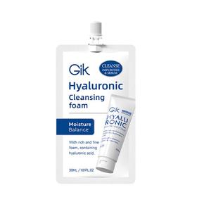 GIK-保湿洁面乳 30ml