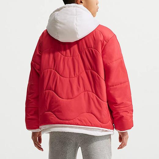 短款棉服 商品图1