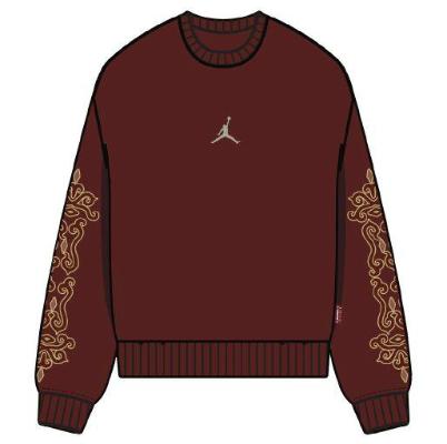 套头无帽卫衣 商品图0