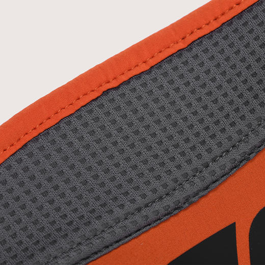 KAILAS凯乐石 FUGA傲云跑山空顶帽 KF2621505 商品图3