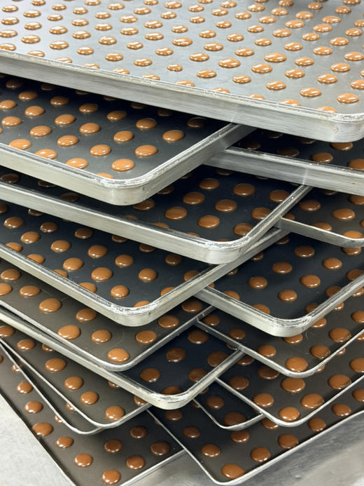 巧克力杏仁脆脆片 商品图7