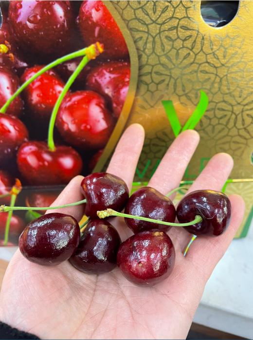 VALLEY车厘子一箱 商品图1