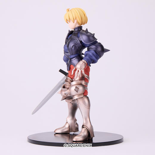 【GSC预售定金】最终幻想战略版：伊瓦利斯编年史 FORM-ISM 剑士 拉姆萨·贝奥尔甫 商品图2