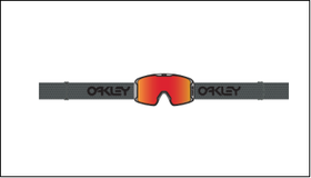 26OAKLEY雪镜LINE MINER L7070K801