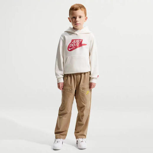 套头连帽卫衣 商品图1