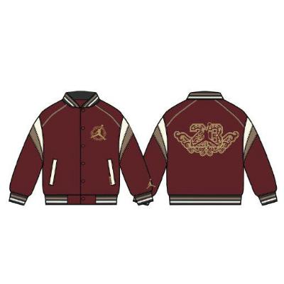 短款棉服 商品图0