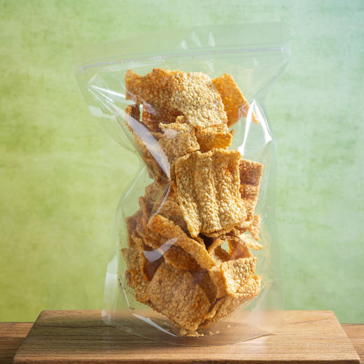 【苦荞片】牛肉味 商品图0