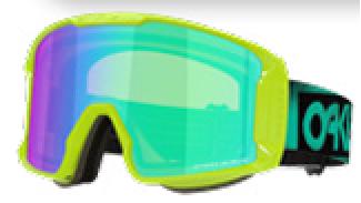 26OAKLEY雪镜LINE MINER M7093A200 商品图0