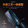康佳（KONKA）指纹锁智能门锁家用防盗电子入户室内大门锁办公木门半自动密码锁 LX升级带屏款 商品缩略图3
