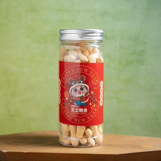 浓香芝士脆条 商品图0