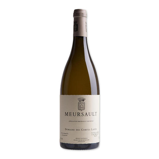 拉芳酒庄默尔索村级白葡萄酒COMTES LAFON MEURSAULT BLANC 2022 商品图0