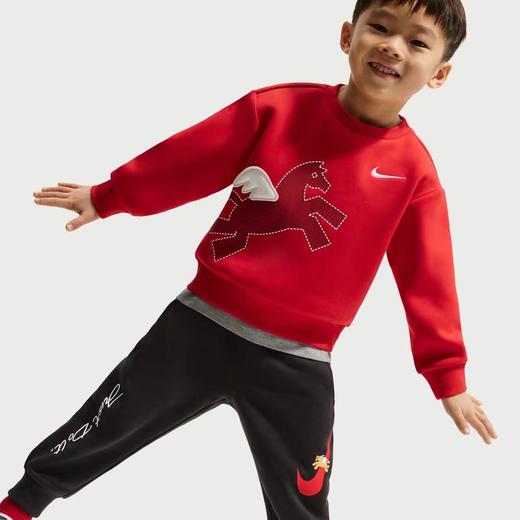 针织长裤 商品图2