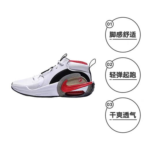 NIKE AIR ZOOM CROSSOVER 2 GS 商品图0