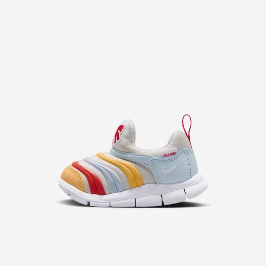 NIKE DYNAMO FREE BT CN 商品图1