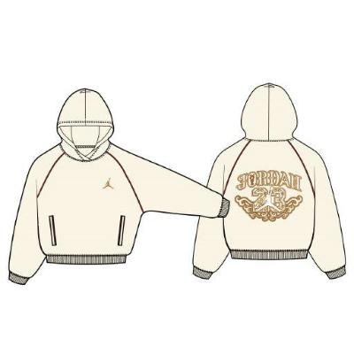 套头连帽卫衣 商品图0