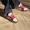 耐克NK马年限定 AJ1 Low 终于出货啦 商品缩略图1